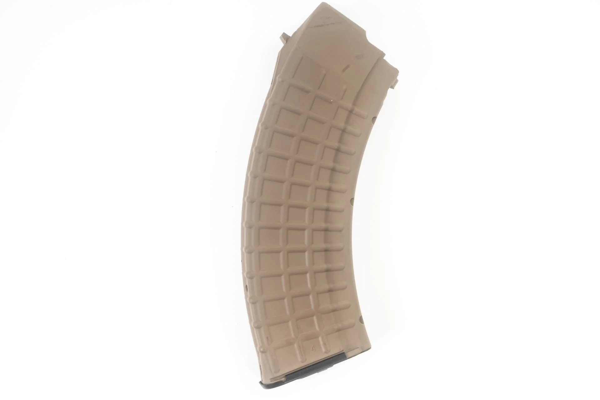Arsenal Circle 10 7.62x39 FDE 30-round polymer magazine