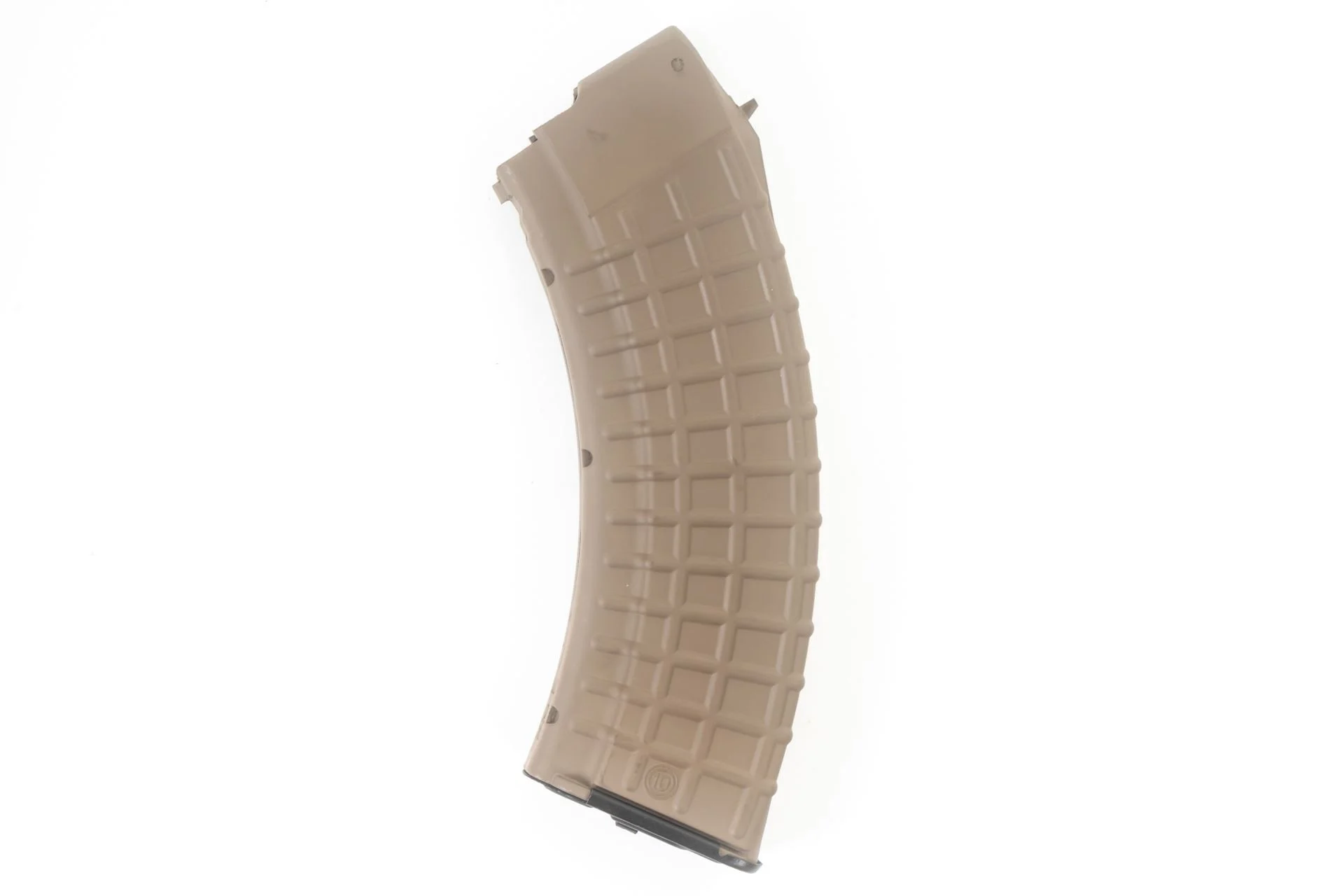Arsenal Circle 10 7.62x39 FDE 30-round polymer magazine