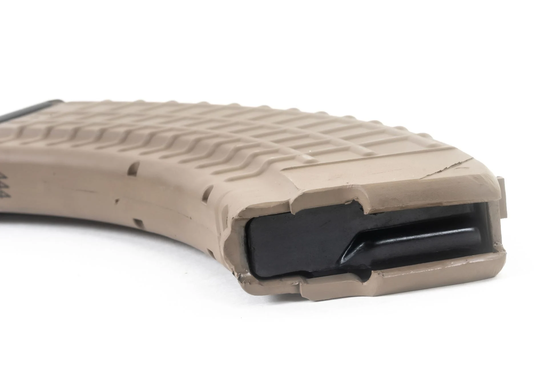Arsenal Circle 10 7.62x39 FDE 30-round polymer magazine