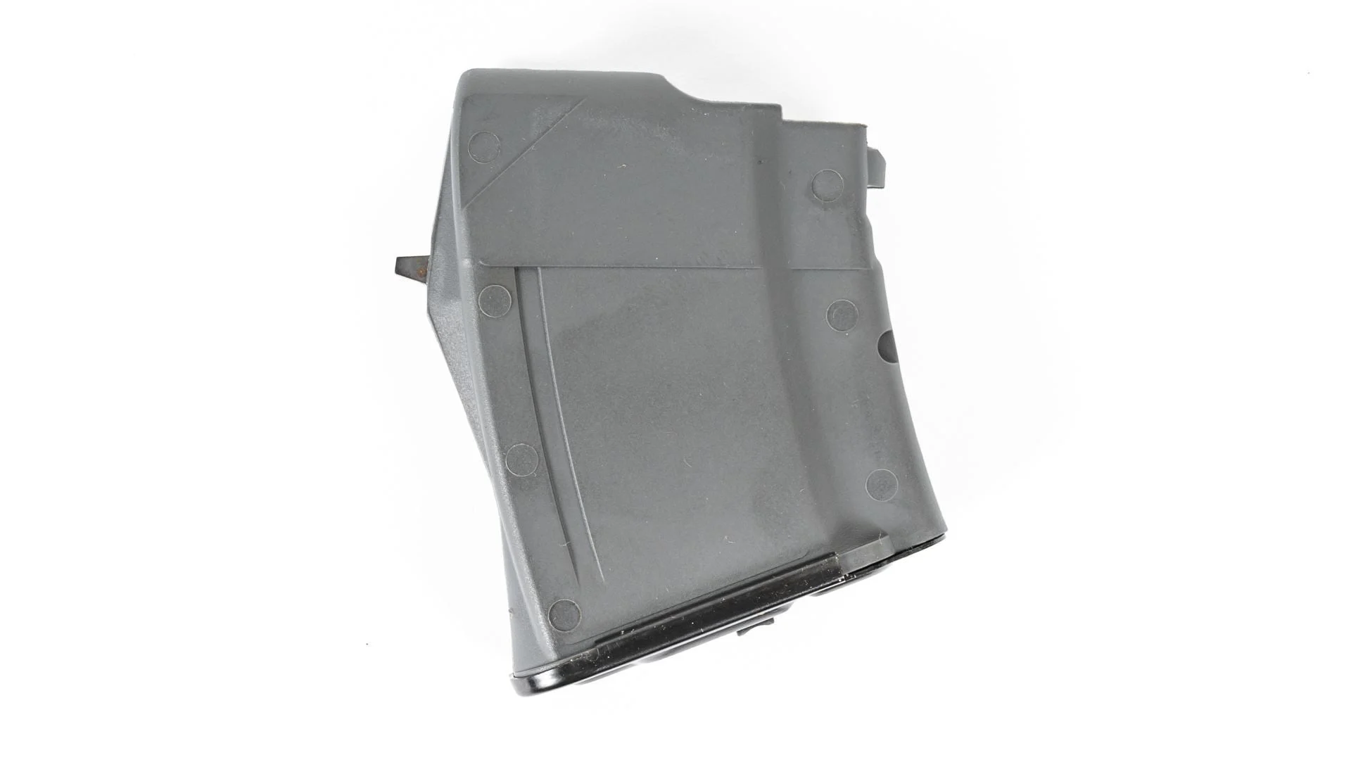 Arsenal 7.62x39mm Gray 5 Round US Made Polymer Magazine