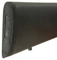 Pachmayr RP200 0.5-inch medium stipple recoil pad black