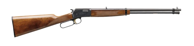 Browning BL-22 Grade II .22 LR 20" Walnut