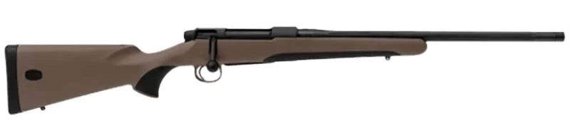 J.P. Sauer & Sohn Mauser M18 .30-06 Brown Synthetic, 5rd DBM