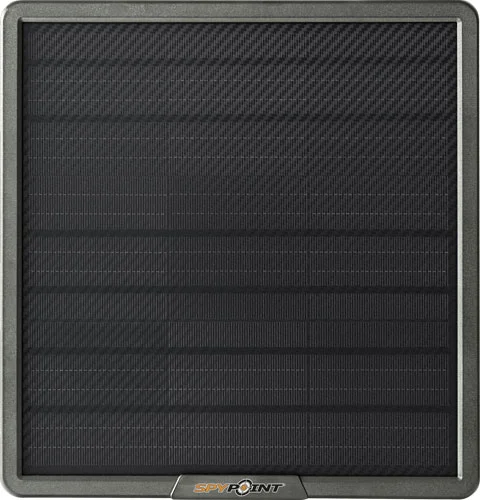 SPYPOINT LITHIUM BATTERY SOLAR - PANEL - Image 3