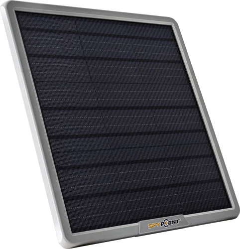 SPYPOINT LITHIUM BATTERY SOLAR - PANEL - Image 6