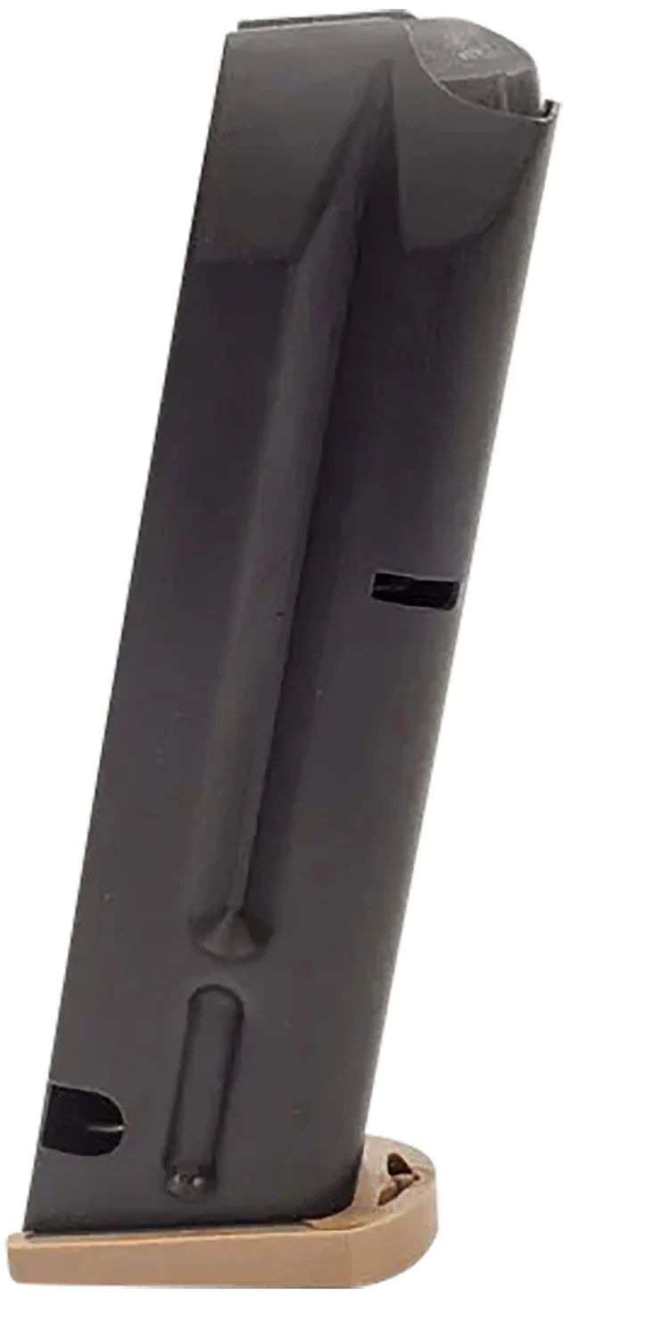 Beretta M9A3 10-round 9mm steel magazine