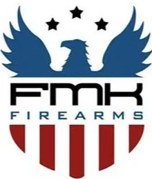 FMK Firearms G3 9mm 3.87-inch Titanium Grey 10rd pistol