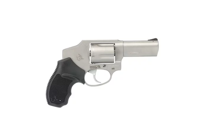 Taurus 650 .357 Magnum 3 inch 5-round stainless revolver