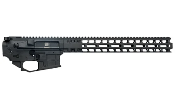 Radian Weapons Model 1 Builder Kit 14-inch M-LOK hand guard Radian Black
