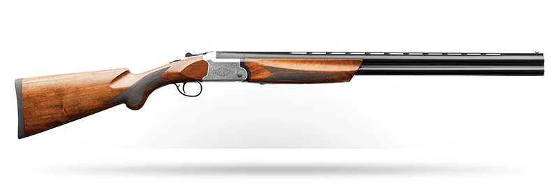 Charles Daly 202AE O/U Shotgun 20 Gauge 26"