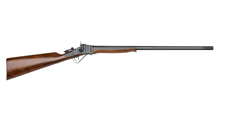 Chiappa Little Sharps .45 Long Colt 26" Single-Shot Rifle