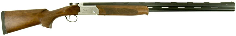 ATI Cavalry SX Compact .410 Gauge 26-inch walnut over/under shotgun