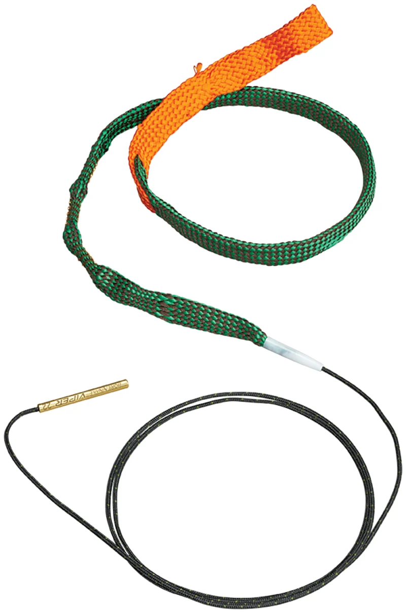 Hoppe's BoreSnake Viper Den rifle cleaning kit .22/.223/5.56mm with T-handle case