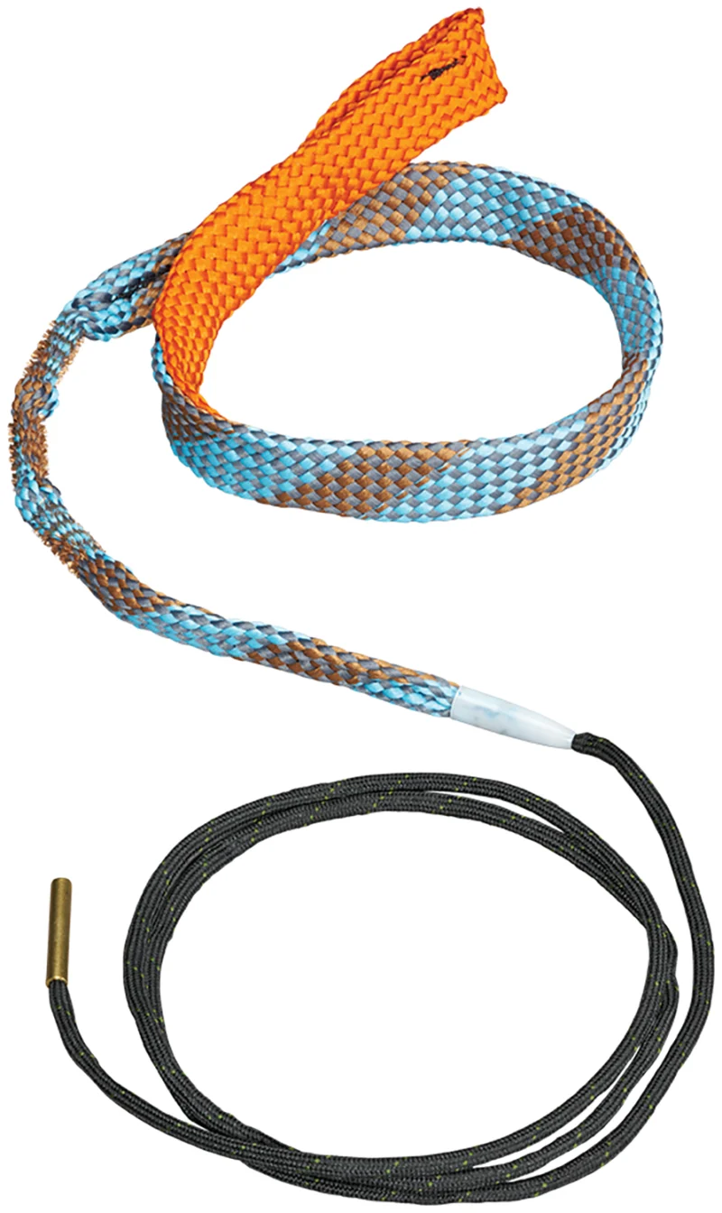 Hoppe's BoreSnake Viper Den rifle bore cleaning kit for .35/.350/.357/.358/.375 calibers
