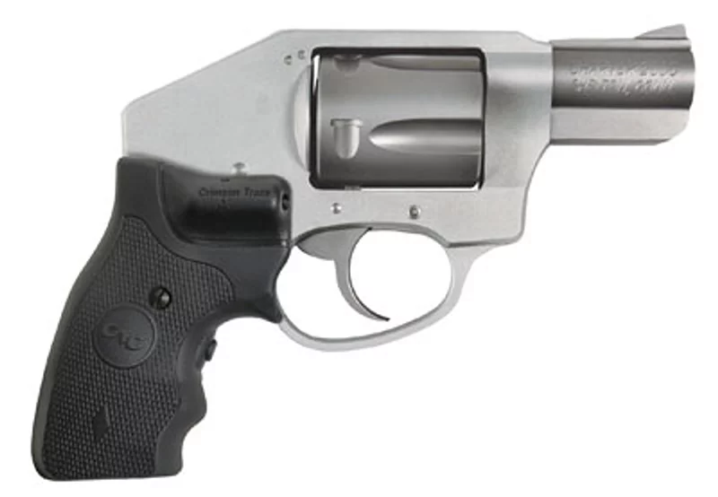 Charter Arms 53814 Off Duty Undercover Lite .38 Special 2-inch 5-shot revolver