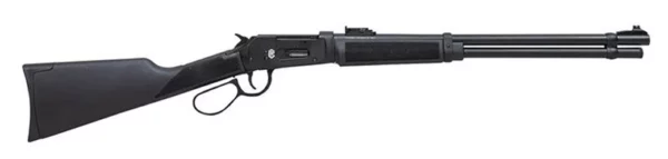 Citadel Levtac-92 410ga 20" Blk/Syn 4rd