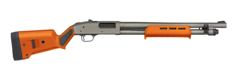 Mossberg 590A1 Pro 12 Gauge 18.5" Magpul SGA (50792)