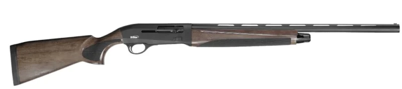 TriStar Raptor II 20 Gauge 28 inch semi-automatic shotgun with walnut field stock