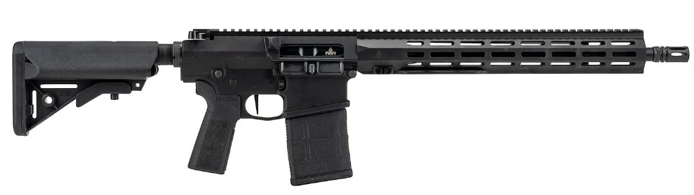 IWI Zion-25 .308 Win 16.5in rifle with 15in M-LOK handguard and B5 stock