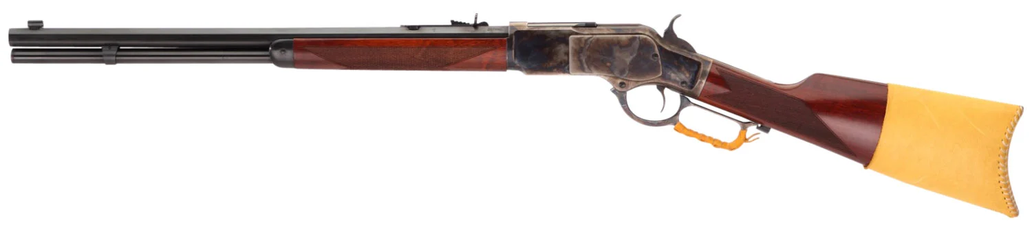 Taylors and Company 1873 Comanchero .45 Long Colt 18" 10+1