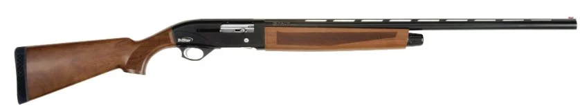 TriStar Viper G2 28ga 26in vent-rib shotgun with walnut stock and blued finish