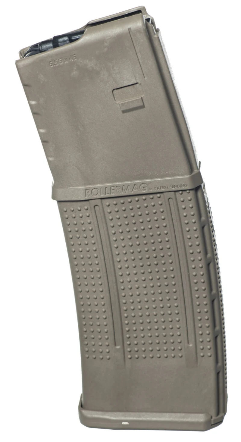 ProMag RM30FDE 30rd AR-15 magazine Flat Dark Earth DuPont Zytel