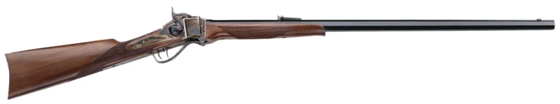 Davide Pedersoli 1874 Sporting .45-70 32" Octagon Walnut