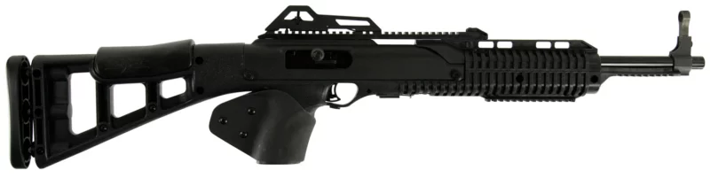 Hi-Point 1095 10mm California-compliant carbine with 17.50 inch barrel and black polymer stock
