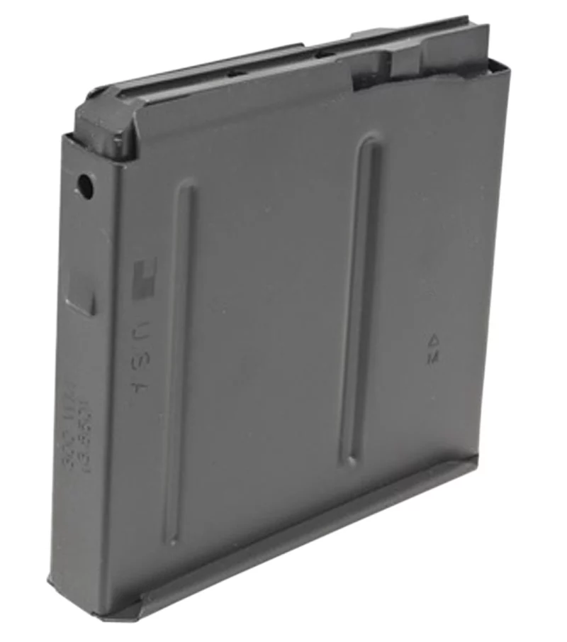 Ruger Precision Rifle 5-round magazine for .300 Win Mag, factory accessory