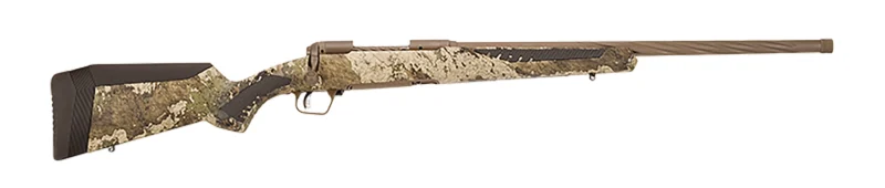 Savage 110 High Country .308 Win 22in TrueTimber Strata camo bolt-action rifle