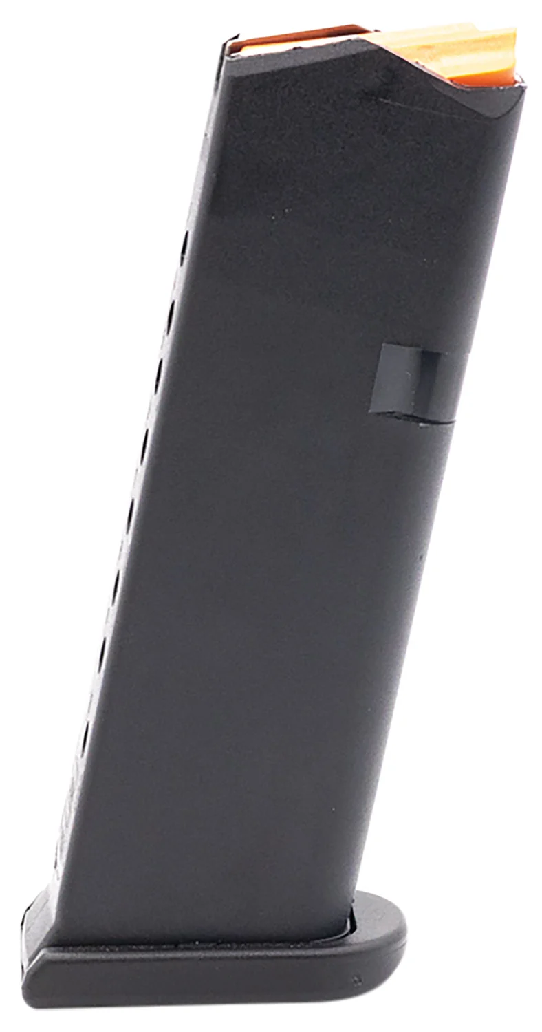 Glock 47818 G43X/G48 10rd 9mm Black Polymer Magazine