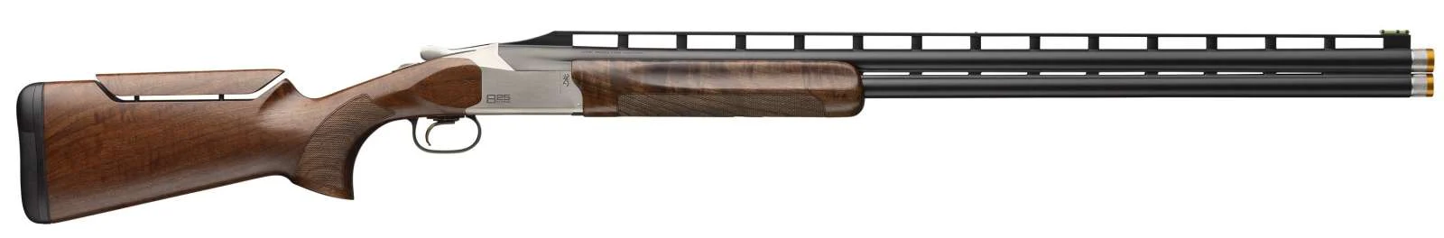 Browning Citori 825 Trap 12 gauge 32 in over/under shotgun with walnut stock
