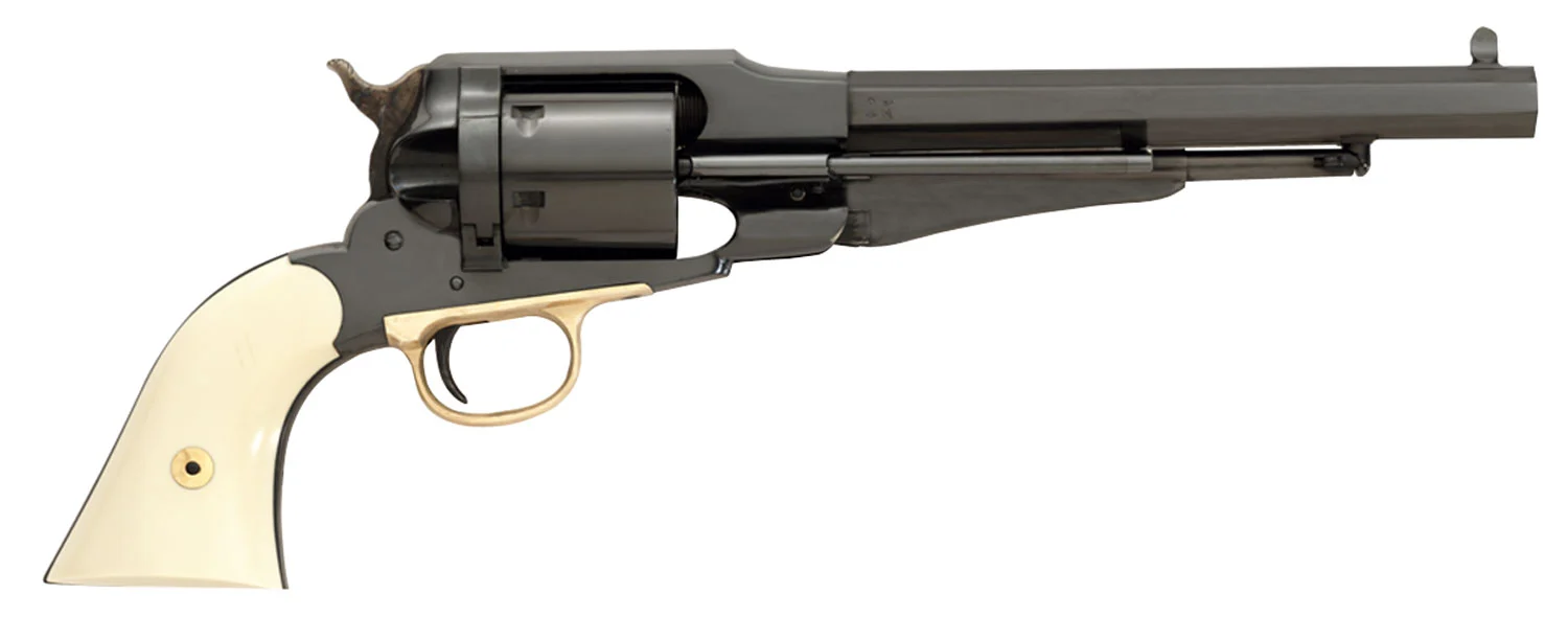 Taylors & Company LawDawg Remington Conversion .45 LC 8" 6rd