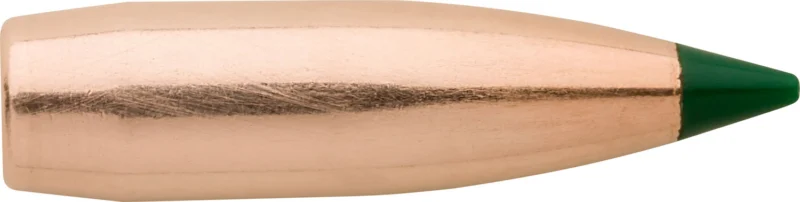 Sierra Tipped MatchKing .22 Cal 60 gr bullets, 100 per box