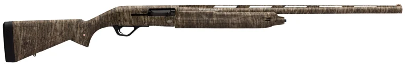 Winchester SX4 Waterfowl Hunter 20ga 28in Mossy Oak Bottomland right-hand semi-auto shotgun