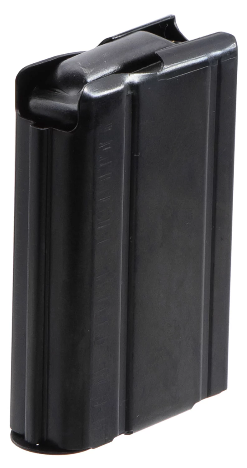 ProMag CAR02 5-round blued steel magazine for U.S. M1 Carbine .30 Carbine