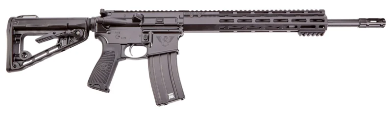 Wilson Combat TRPC300HBL Protector Carbine .300 HAM'R 16.25 in black