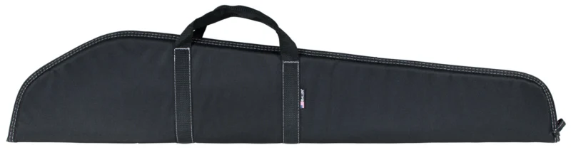 Allen Durango 46 inch rifle case black Endura nylon foam padded