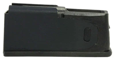 Browning AB3 3-round magazine for 7mm Remington Magnum, blued steel
