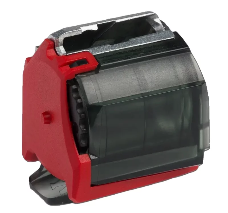 Winchester Wildcat 10-round .22 LR rotary magazine, black polymer