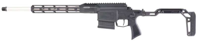 Sig-Sauer .243 Winchester – 5rd