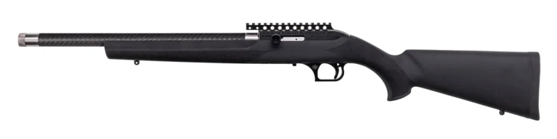 Magnum Research Magnum Lite MLR-1722M 22 Magnum 19.0" Threaded