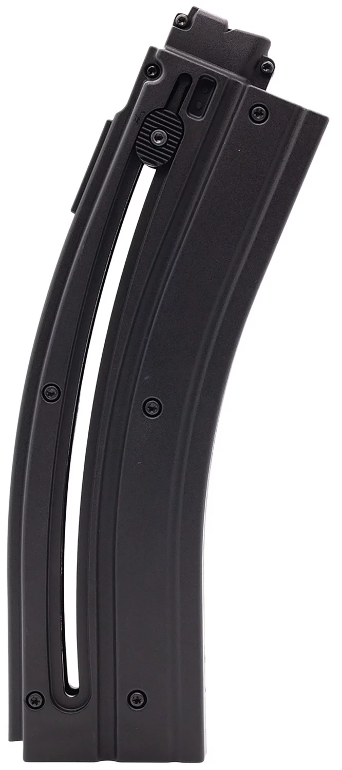 Walther Hammerli Tac R1C 22 LR 30rd magazine black