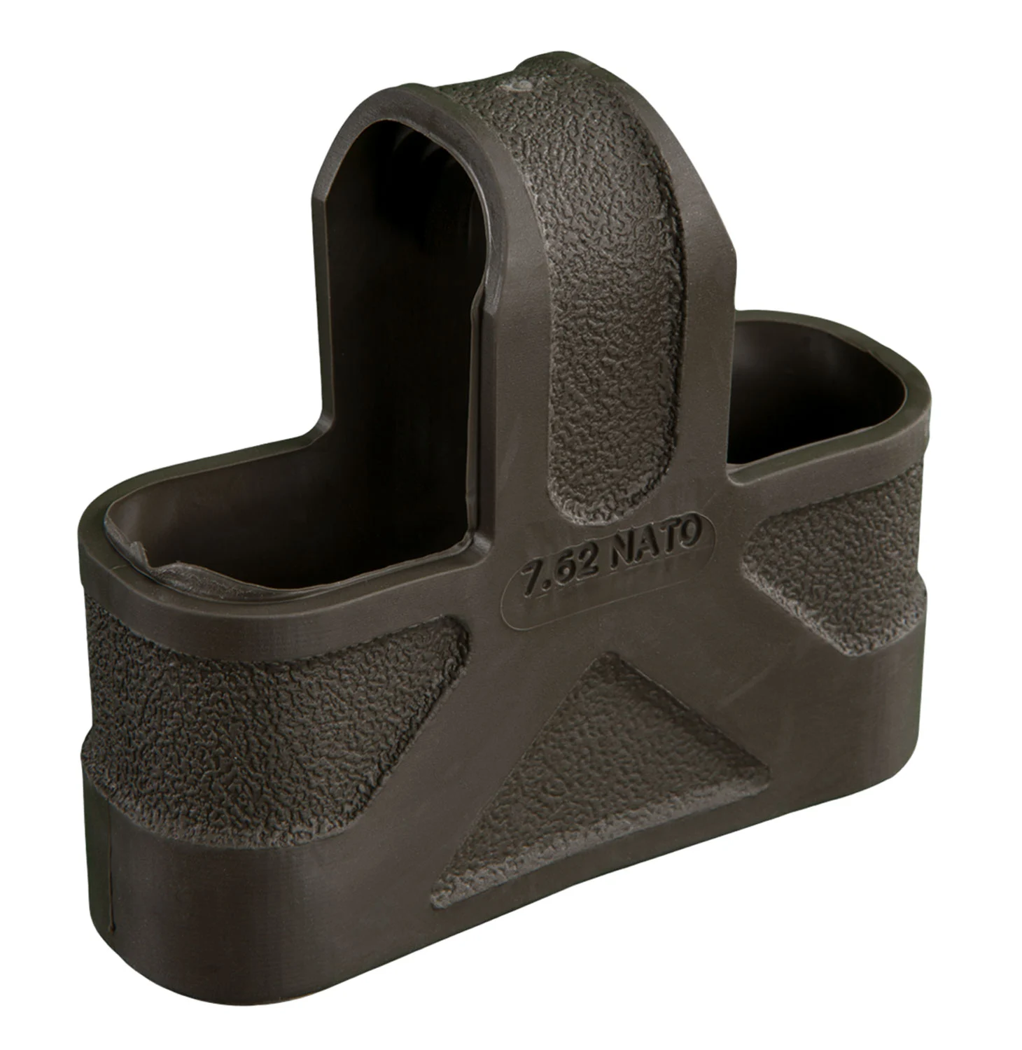 Magpul MAG002-ODG Original Magpul rubber magazine pull loops OD Green 3-pack