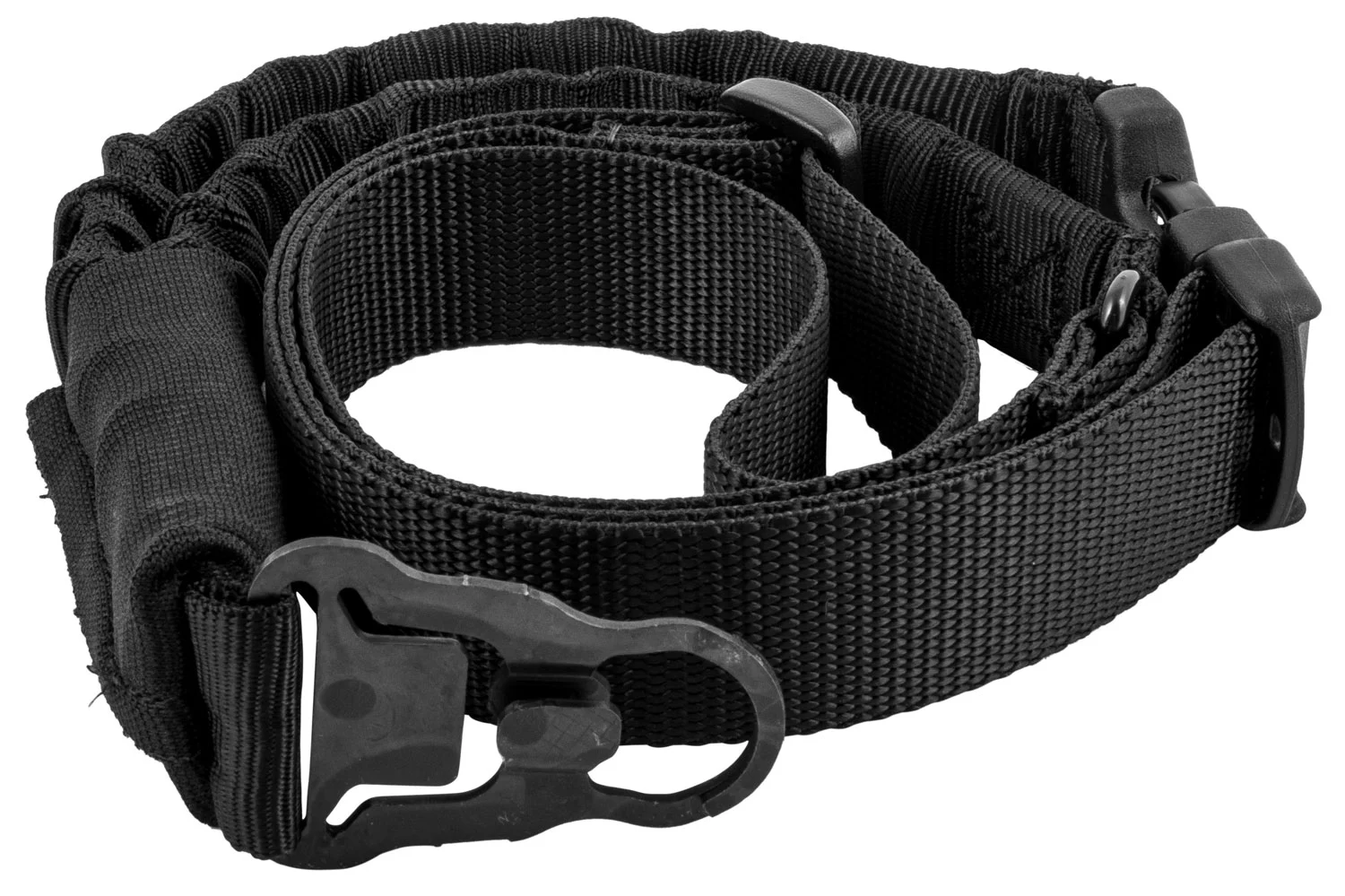 BLACKHAWK Storm Sling RS single-point black nylon 1.25 inch 46-64 inch length