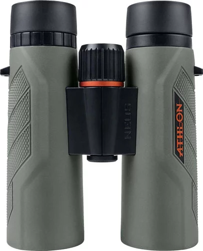 Athlon Neos G2 HD 8x42 binoculars, roof prism, mid-size