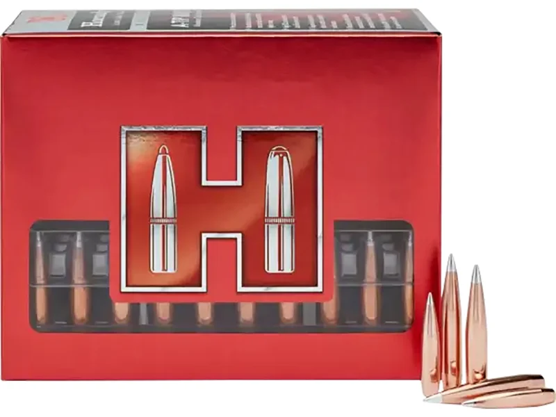 Hornady A-TIP Match 7mm .284 190 gr bullets 100ct box