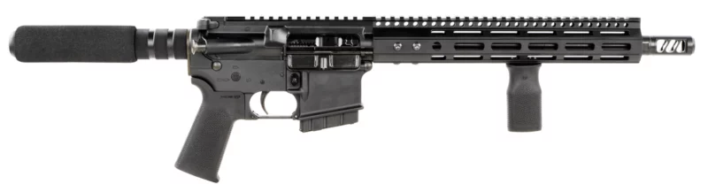 Franklin Armory CA12 .350 Legend 12-inch bolt pistol in black with Magpul SL grip