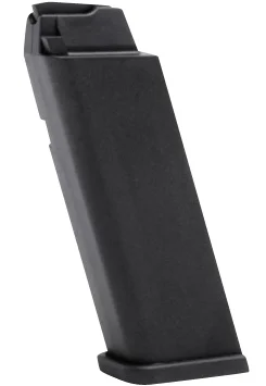Kriss USA Vector 10rd .22 LR black polymer magazine
