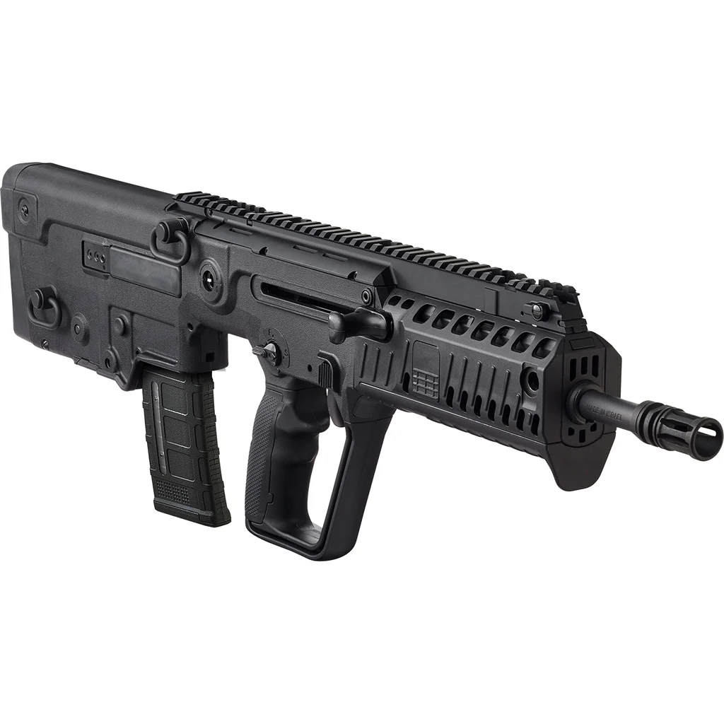 IWI Tavor X95 XB16L 5.56 NATO 16.5in Left-Hand Bullpup